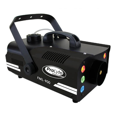 Maquina De Humo Prolyte Mod. Fml 900
